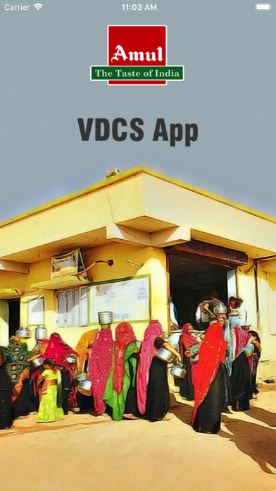 How to cancel & delete VDCS App from iphone & ipad 1