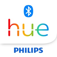 Contacter Philips Hue Bluetooth