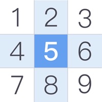 Sudoku - Number Games Reviews