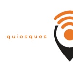 MeuApp Kiosk