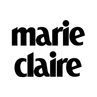 Marie Claire  журнал ne fonctionne pas? problème ou bug?