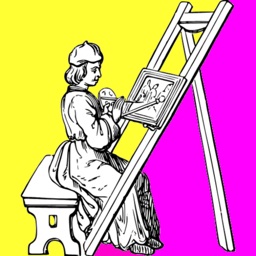 お絵描きサイコパス By Tsunoda Keita