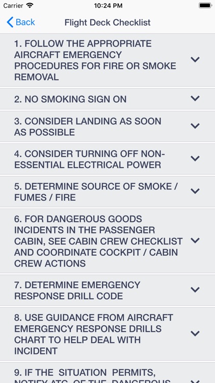 ERG Drill Codes screenshot-4