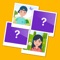 MemoryGram is a Social Media gaming application that uses your own personal photos to create card matching games