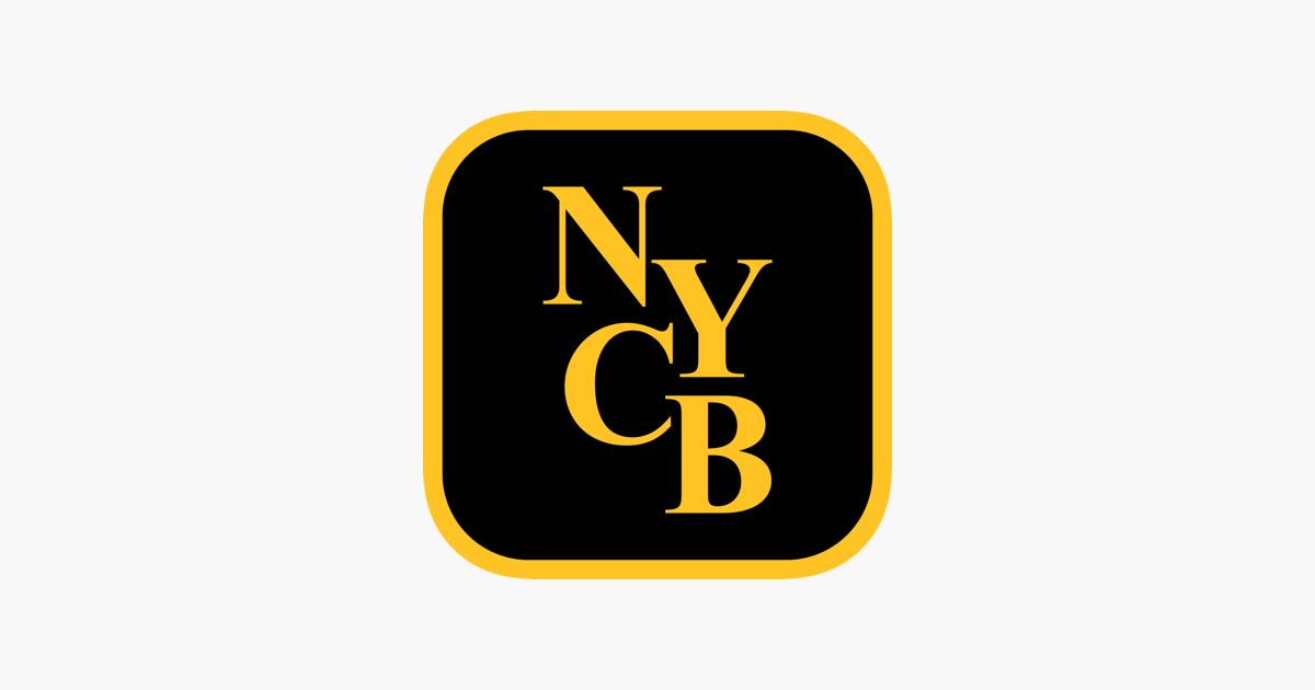 ‎NYCB Mobile on the App Store