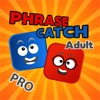 Icon PhraseCatch Adult Pro