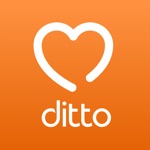디토 소개팅  썸만타는 채팅은 연애가 아니다
