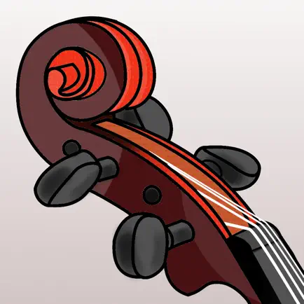 Violin Tuner- For Pro Accuracy Читы