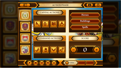 Heroes of Land, Air & Sea Aid screenshot 3