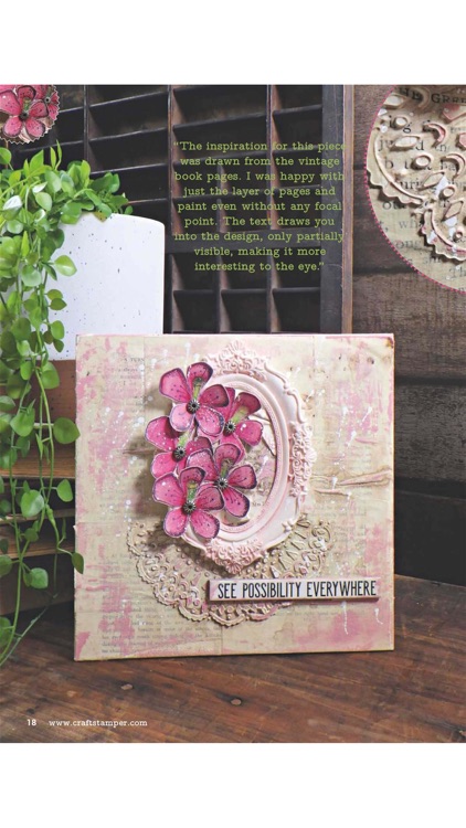 Craft Stamper