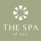 The The Spa At Salt app makes booking your appointments and managing your loyalty points even easier