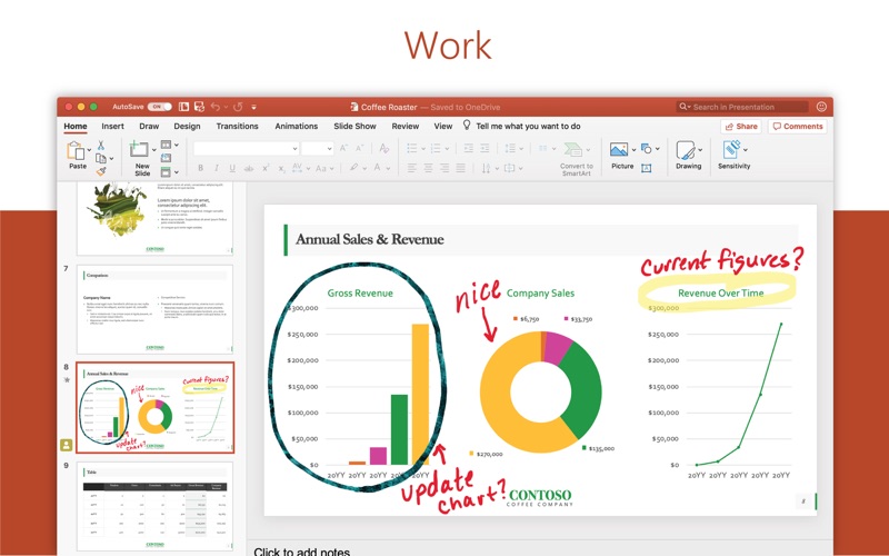 powerpoint presentation app for pc free download