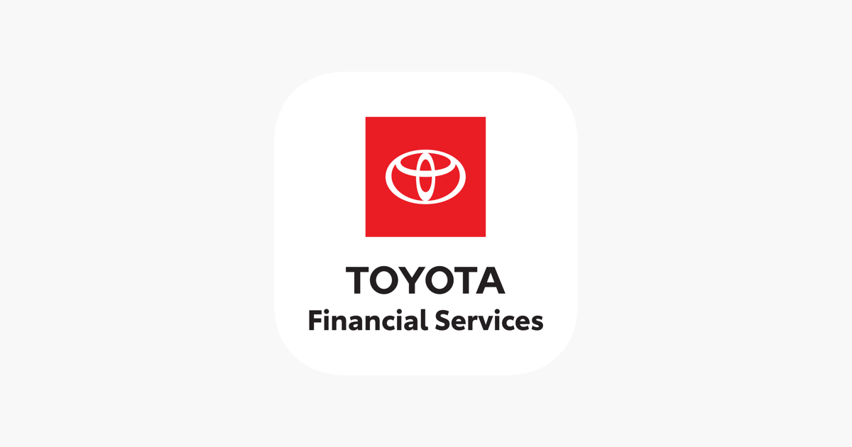 Mytfs Toyota Financial On The App Store