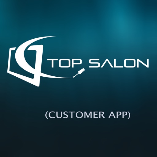 Top Salon - Customer App