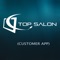 Top Salon - Customer app