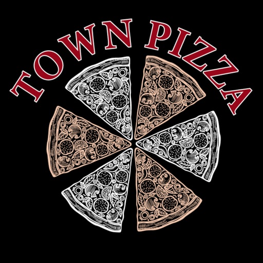 Town Pizza Indian Orchard MA