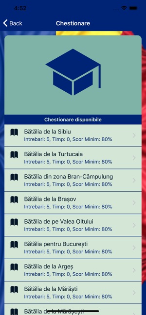 România în Primul Război Mondi(圖4)-速報App