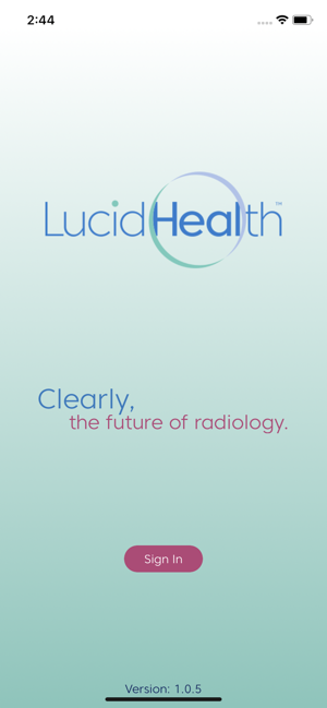 LucidHealth Study Portal(圖1)-速報App