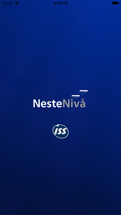 ISS – Neste Nivå screenshot 3