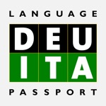 Italienisch  DEU-ITA