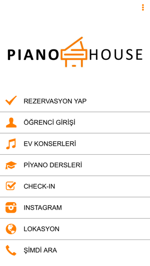 Piano House(圖1)-速報App