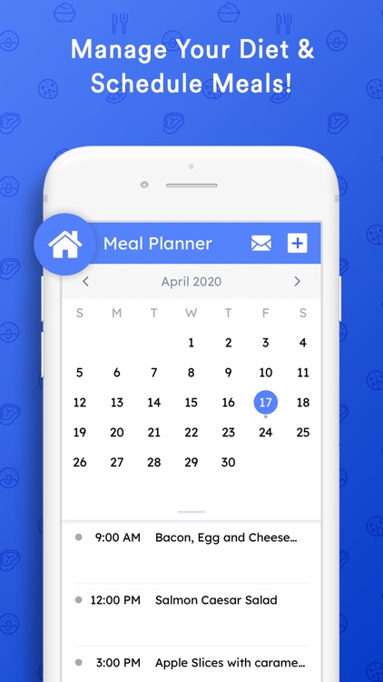 Family Organizer & Planner