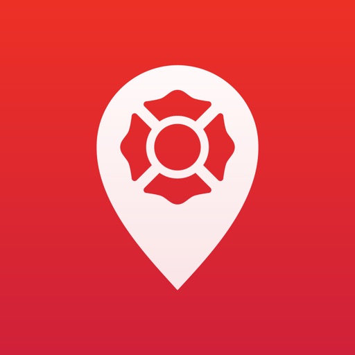 ER Mapper iOS App