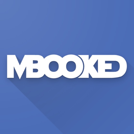 mbooked - Scanning App