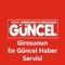 Giresun Güncel ile Giresundan güncel haberleri anlık olarak alın