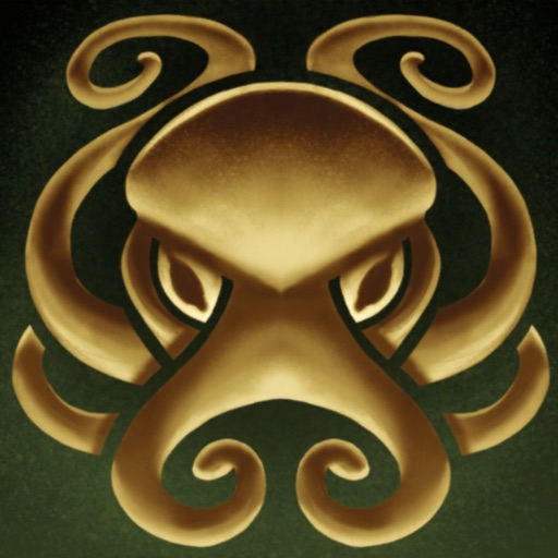 The Insmouth Case icon