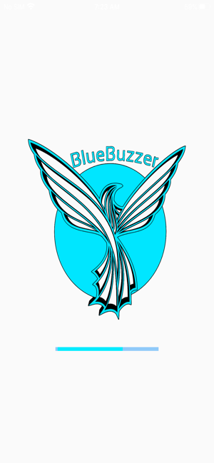 BlueBuzzer