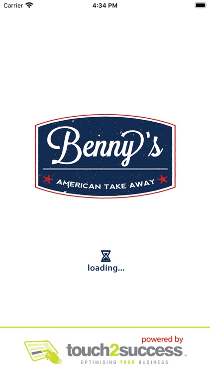 Bennys American,