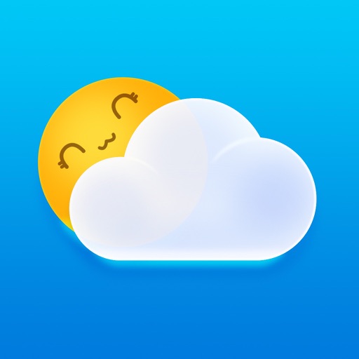Weather Radar-Tracker & Storm iOS App