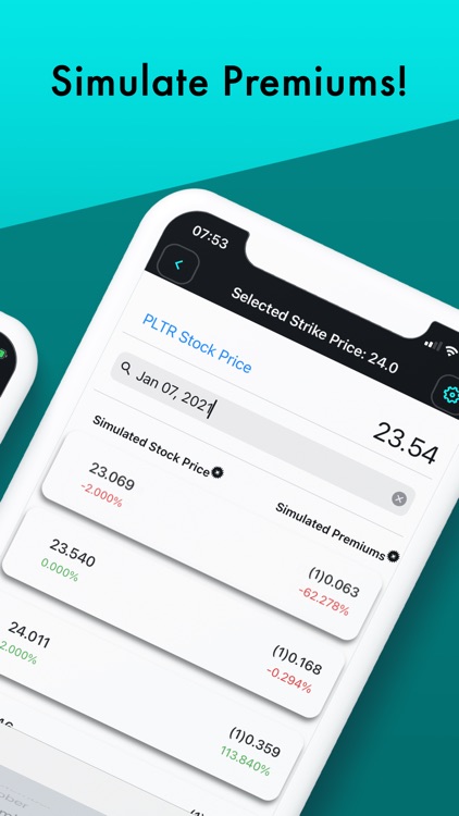 StockOrbit screenshot-4