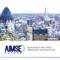 Download the official conference app for all AIMSE Europe events