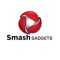 Smash gadgets store app for purchases on the go