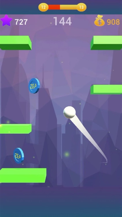 Flow Ball screenshot-7