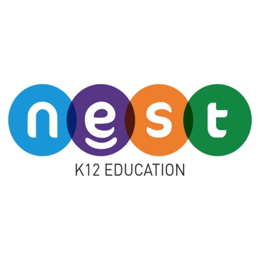Nest K12 Education Download