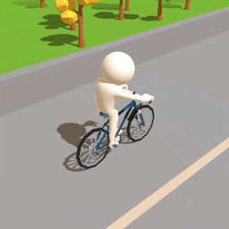 Bike Race 3d!