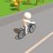 Another bike game