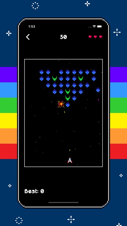 Arcadia - Arcade Watch Games screenshot-5