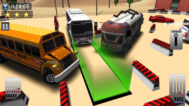 Bus Simulator School Bus Games on the App Store