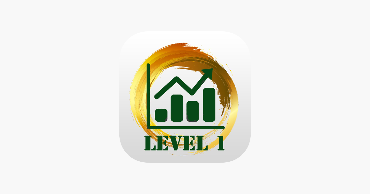 study-for-the-cfa-exam-level1-on-the-app-store