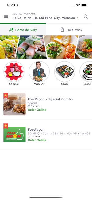 FoodNgon(圖6)-速報App