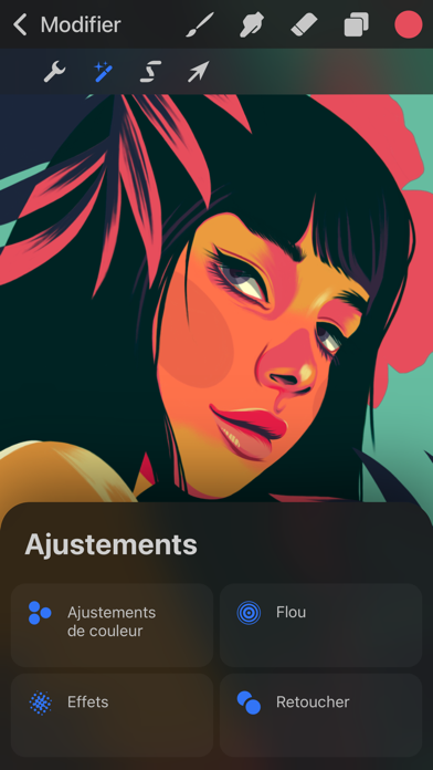 Procreate Pocket Procreate Pocket