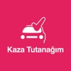 Kaza Tutanağım