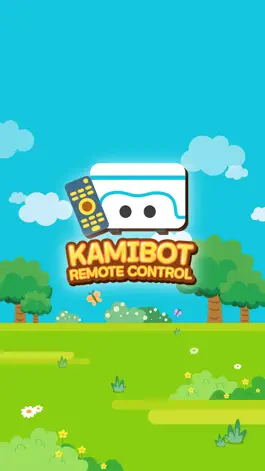 Game screenshot 카미봇리모콘(Kinder) mod apk