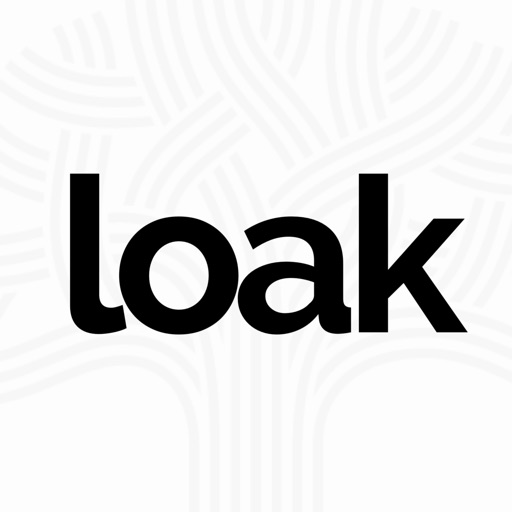 LOAK - Buy and Sell Sneakers. Icon