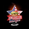 American Burger videira