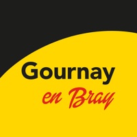 Gournay-en-Bray pour PC